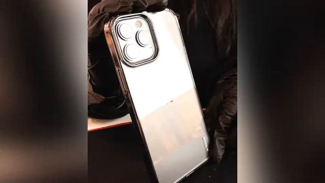 КАК ЗАЩИТИТЬ ТЕЛЕФОН / ПРОТИВОУДАРНЫЙ ЧЕХОЛ / ЗАЩИТНЫЙ ЧЕХОЛ / ОБЗОР / IPHONE 13 PRO / X-ONE смотреть онлайн