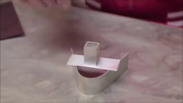 Припой для пайки алюминия Castolin 192FBK смотреть онлайн