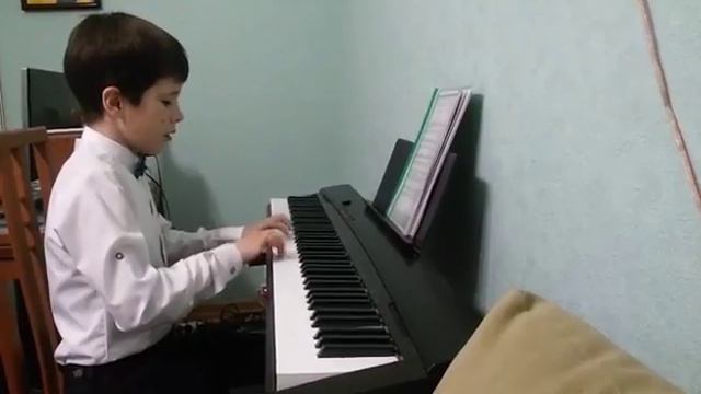 СТАРЫЙ АВТОМОБИЛЬ Р.Петерсон смотреть онлайн