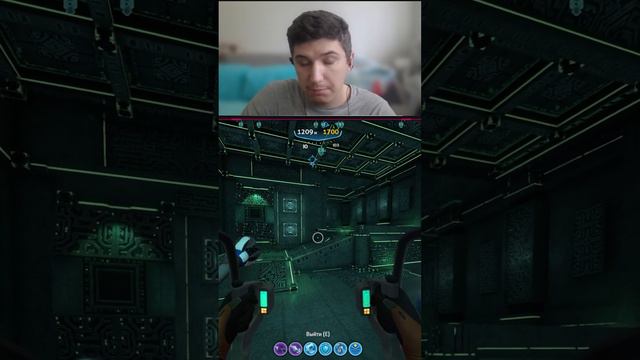 МАГИЯ! ► Subnautica #19 смотреть онлайн