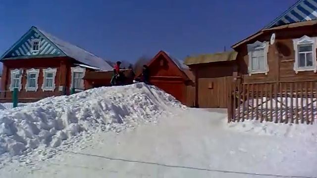 покатушки смотреть онлайн