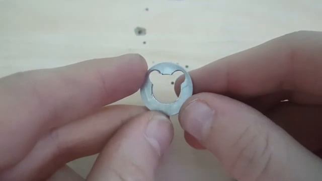 Три идеи для самоделок из шайб смотреть онлайн