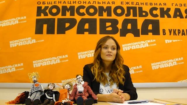 Как стать моделью в Украине: советы руководителя "Топ-модель по-украински" смотреть онлайн