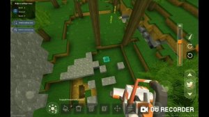 Mini World-Мини Ворд обзор!!!