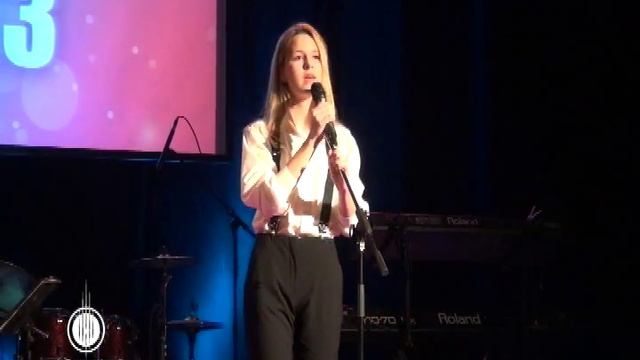 Your Heart As Black As Night (Romantic Show 2013)