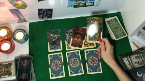 Исполнится ли мое желание. Таро Да или Нет. Гадание да или Нет