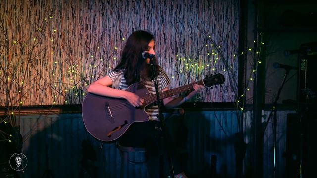 Объединение УХО, событие третье: Юля Сюльдина смотреть онлайн