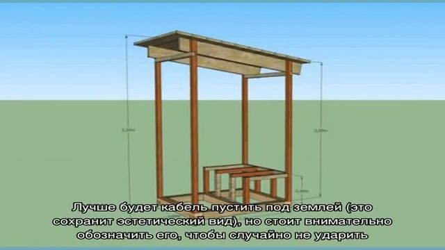 Делаем уличный туалет на даче: варианты и пример поэтапного строительства