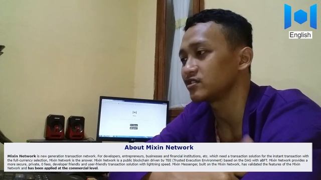 Mixin Available in APP Store and Google Play Store!!! смотреть онлайн