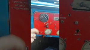 Умп400, урал 4320, запуск печки, алгоритм действий