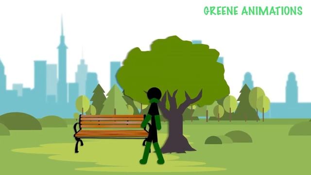 Stickster's Revenge Collab Part 1 #stickstersrevenge / Stick Nodes смотреть онлайн