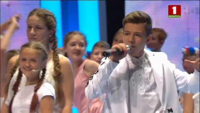 Дети всей земли (День Независимости 2019) смотреть онлайн