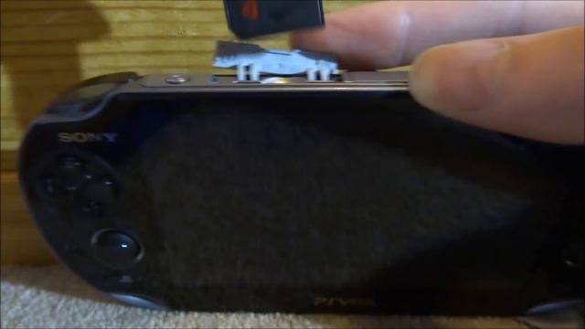 How To Fix Common Problems With SD2Vita! смотреть онлайн