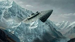 Ветеран советской авиации рассказал об НЛО, который военные подбили в горах в 1970 году