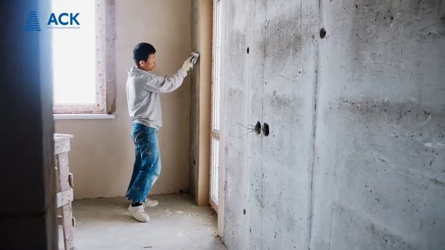 Ход строительства ЖК Аквамарин ✔литер 2 в Краснодаре ✔видео отчет на 15.10.2017 ?застройщик АСК смотреть онлайн