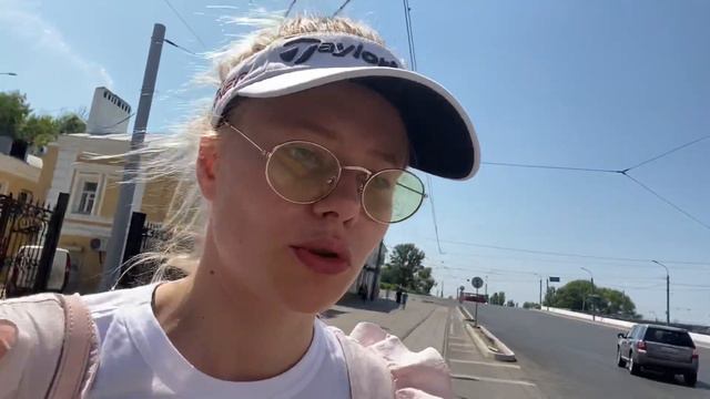 Влог о Нижнем Новгороде смотреть онлайн