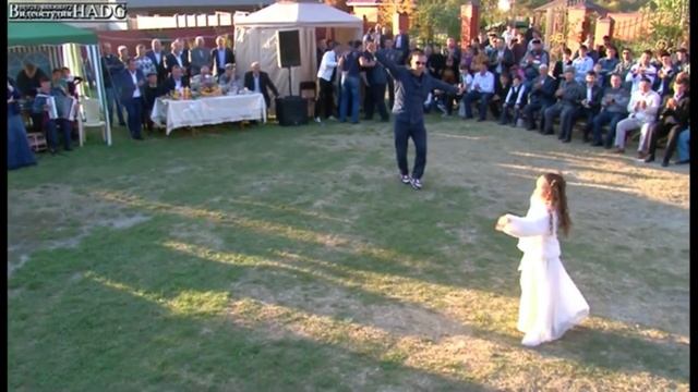 Нохчийн Халхар - Зажигательный Чеченский Ловзар. 2023 смотреть онлайн