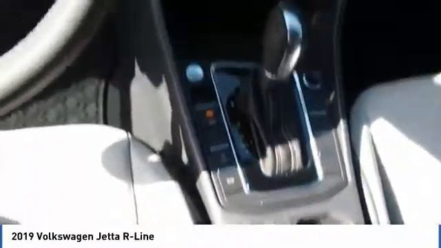 2019 Volkswagen Jetta R-Line [LISTING TYPE] KM219171 смотреть онлайн