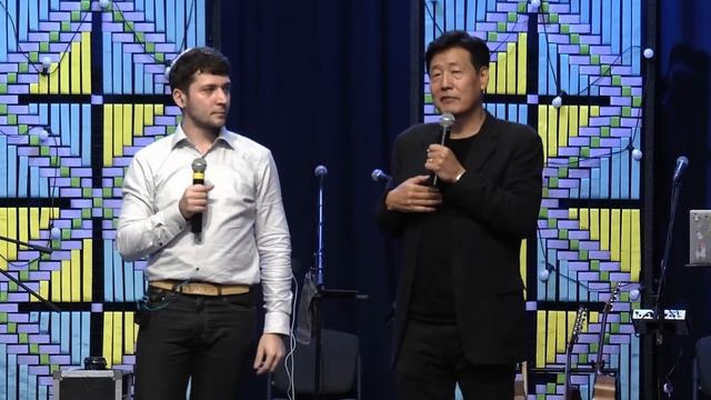 ?Шабат КЕМО 04.11.23 | проповедь Бориса Грисенко | Еврейское прославление | Чудеса смотреть онлайн