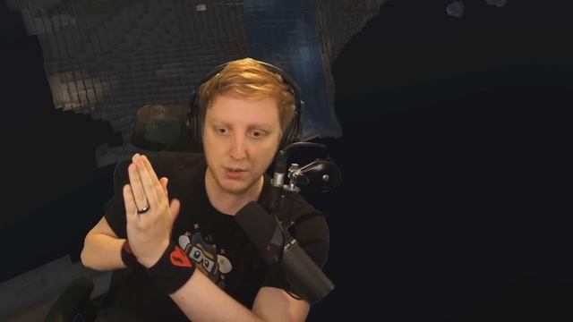 I Played Minecraft's Incredible Cave 1.17 Snapshot смотреть онлайн