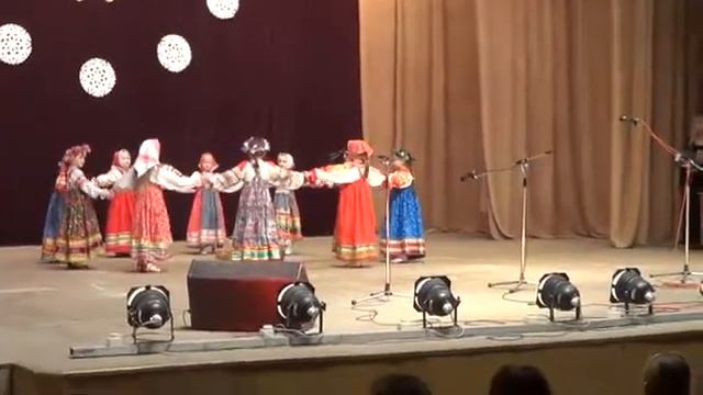Поёт Варвара Петрова смотреть онлайн