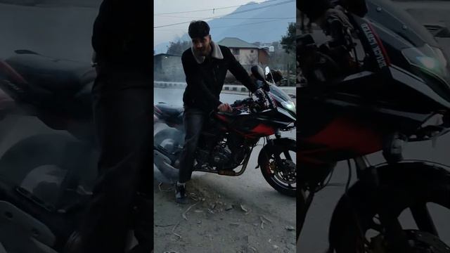 220 burn out 🔥🔥🔥 #bike #automobile #burnout смотреть онлайн