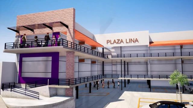COMO HACER UNA Plaza comercial proyecto twinmotion autocad Plaza Commercial REVIEW – One of The Bes смотреть онлайн