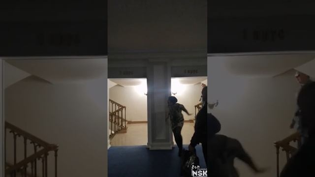 Вайн «Новосибирский театр оперы и балета»