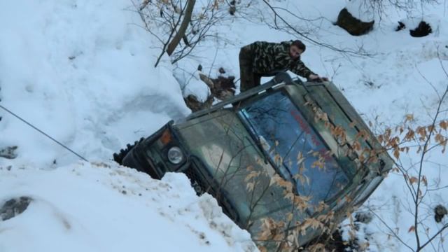 Пилотное видео 4x4 приключений 2012 год) смотреть онлайн