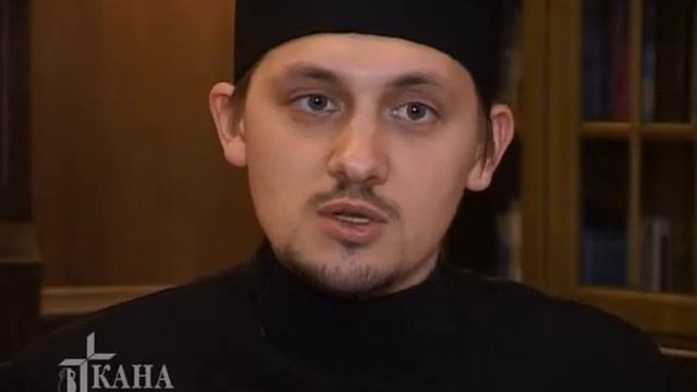 В начале было Слово (выпуск 37)