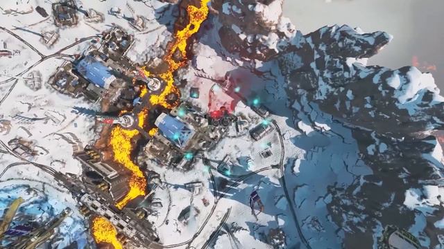 Season 20 Has a Battlepass Upgrade смотреть онлайн