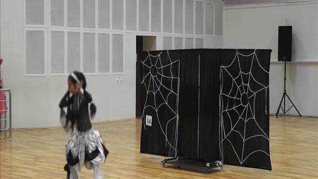 Хрустальный Павлин 2014. Ювеналы соло шоу ОК смотреть онлайн