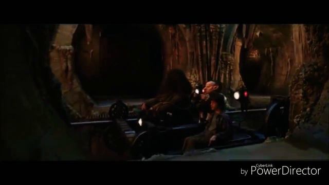 Jim Hawkins and the Philosophers Stone~ Gringots part 10