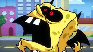 FNF MONSTER - Friday Night Funkin' But Everyone is a Vampire - Fera Animations