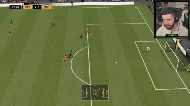 The New RYAN KENT? (Packed Out #44) (FIFA 21 Ultimate Team) смотреть онлайн