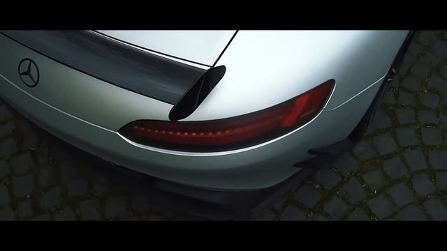 CarPorn - Mercedes AMG GTs (Nachher) - Capristo Exhaust - xXx Performance смотреть онлайн
