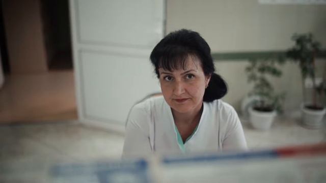 Гимн ГАУЗ ТО 