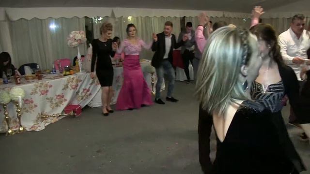 VideoMadrid Photo Dj . Botez Cristina . 20 - 01- 2018 . Finca del Valle смотреть онлайн