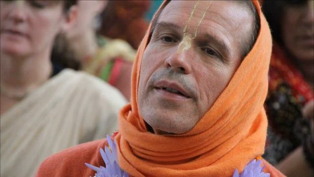 2021.05.21 - Два ключа к совершенству (Настройка на джапу, ШДМ) - запись Е.С. Шачинандана Свами смотреть онлайн