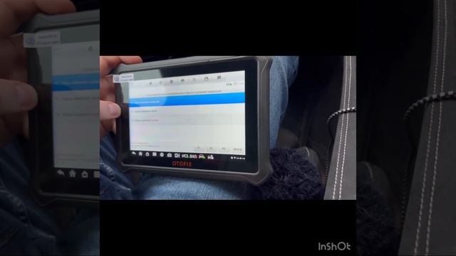 Otofix D1 lite vs Autel 808bt смотреть онлайн