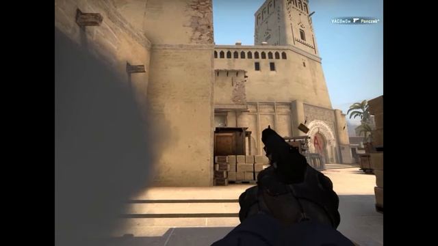 WACOw0w Insane Clutch смотреть онлайн