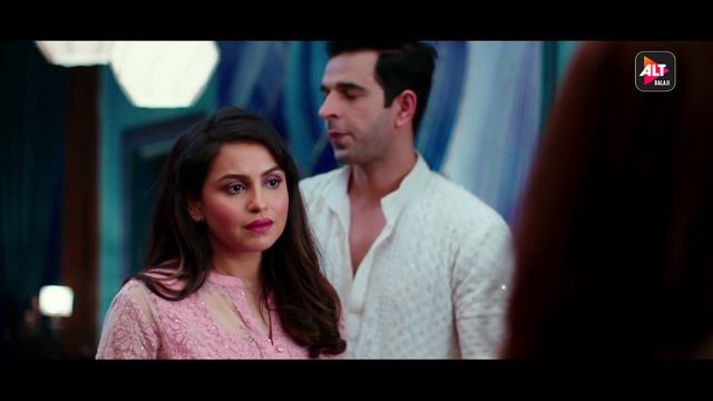 Kehne Ko Humsafar Hain - Season 3 | Palak Jain | ALTBalaji смотреть онлайн