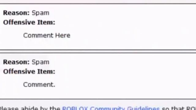 Dumb ROBLOX Bans of History смотреть онлайн