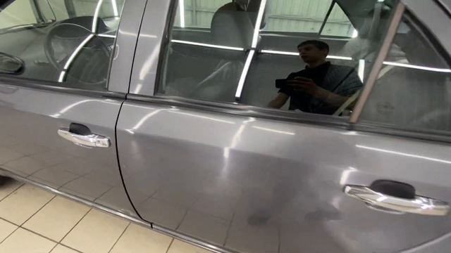 GEELY MK с пробегом в Энгельсе/Good car смотреть онлайн