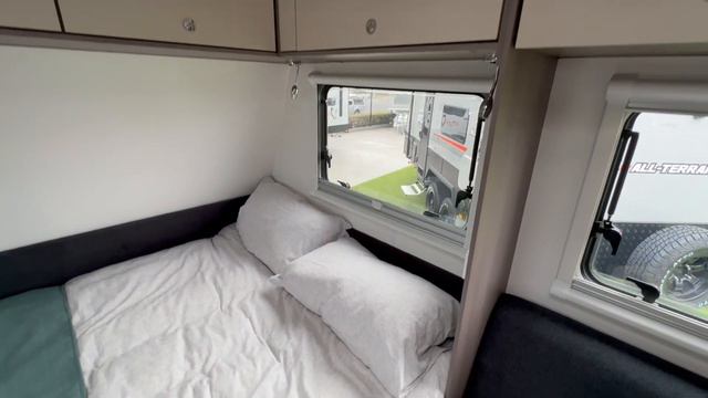 Jayco 2024 Starcraft 15.48-3 Bush Pack Walkthrough смотреть онлайн