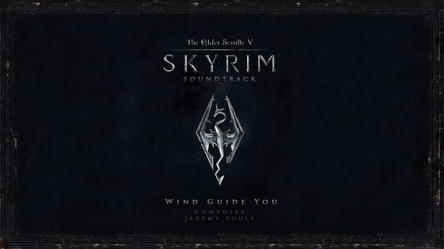 Wind Guide You - The Elder Scrolls V: Skyrim