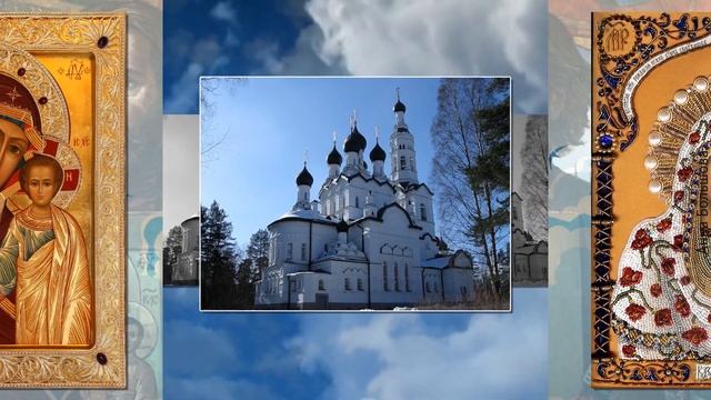 4 ноября День народного единства. День Казанской иконы. Поздравление с Днем народного единства смотреть онлайн