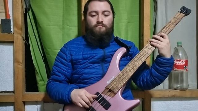Boney M. - Daddy Cool (cover) смотреть онлайн