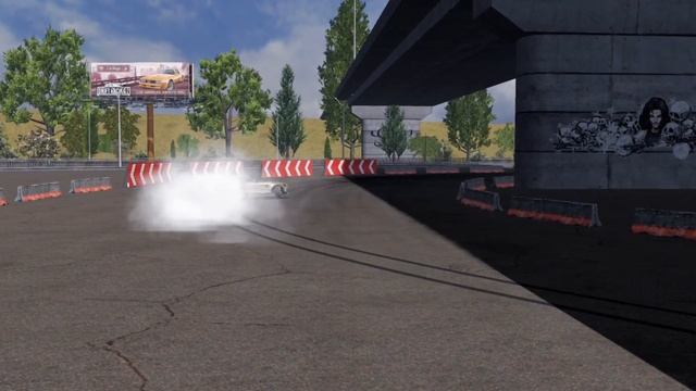 CarX Drift Racing 2 | Parking | Config 2 смотреть онлайн