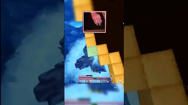 ДИКАЯ УДАЧА! #minecraft #top #clicker #pvp #lucky #dream #combo #shorts смотреть онлайн